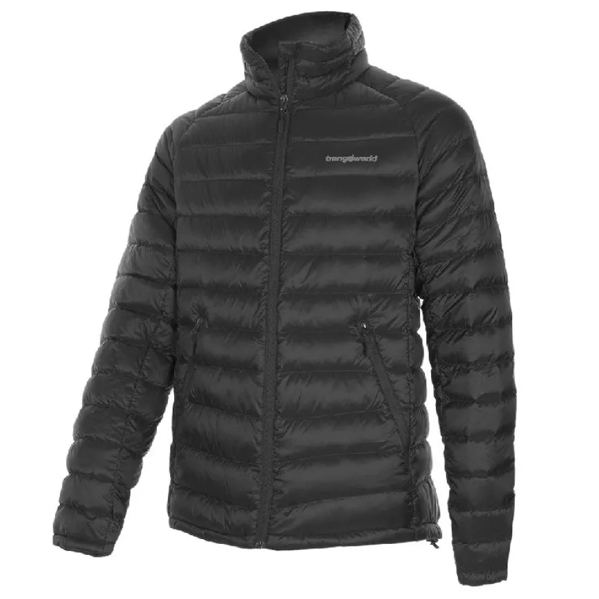Chaquetas Trangoworld Gournia Kb