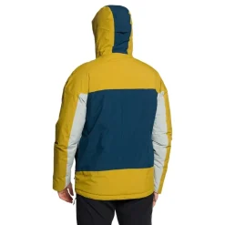 Chaquetas Trangoworld Granby Termic