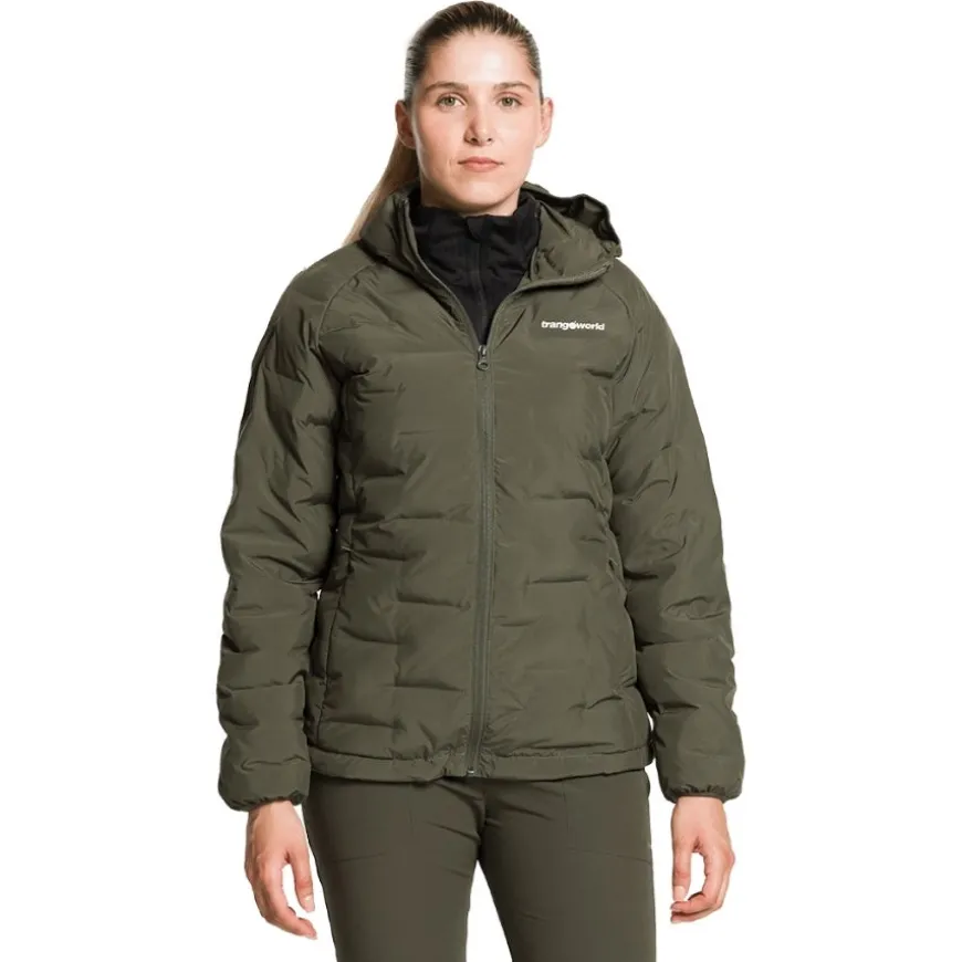 Chaquetas Trangoworld Hamelin