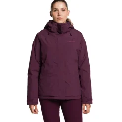 Chaquetas Trangoworld Jenaz Termic