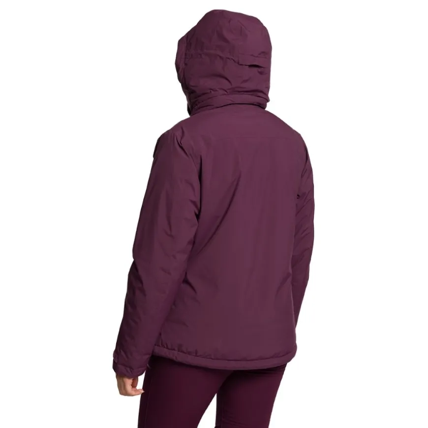 Chaquetas Trangoworld Jenaz Termic