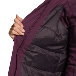 Chaquetas Trangoworld Jenaz Termic
