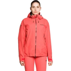 Chaquetas Trangoworld Kanchenjunga Df