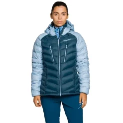 Chaquetas Trangoworld Leynar V02