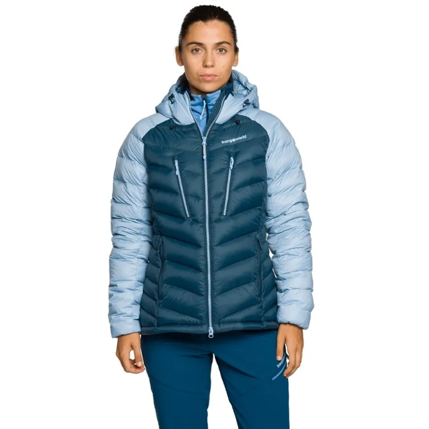 Chaquetas Trangoworld Leynar V02
