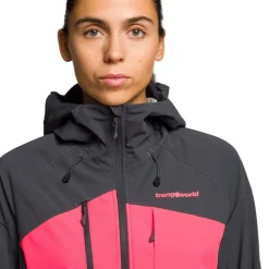 Chaquetas Trangoworld Palu