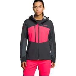 Chaquetas Trangoworld Palu