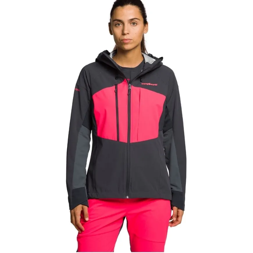 Chaquetas Trangoworld Palu