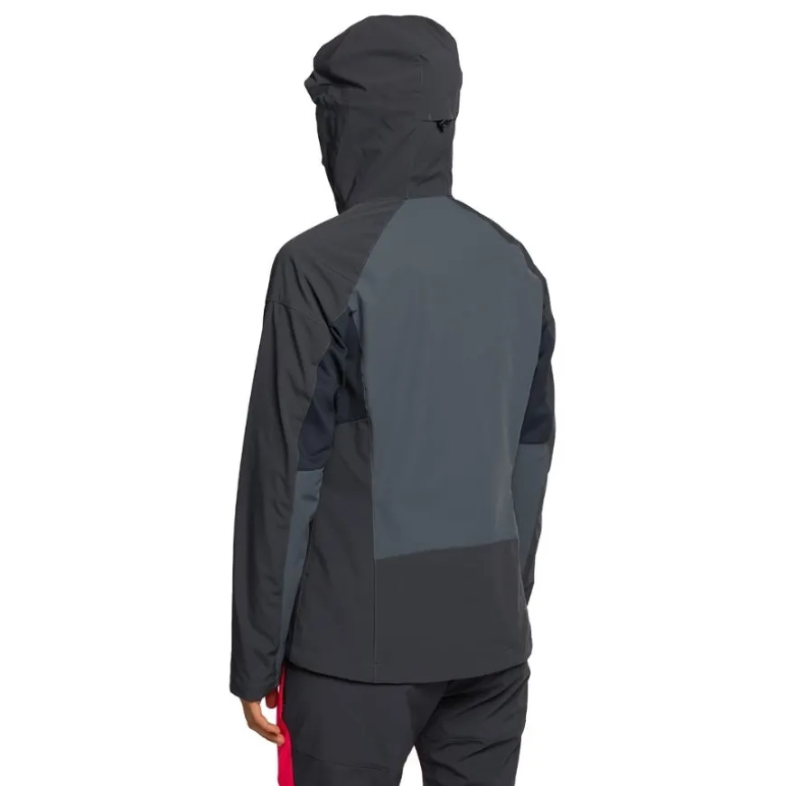 Chaquetas Trangoworld Palu