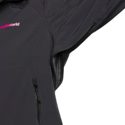 Chaquetas Trangoworld Segnes