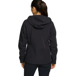 Chaquetas Trangoworld Segnes