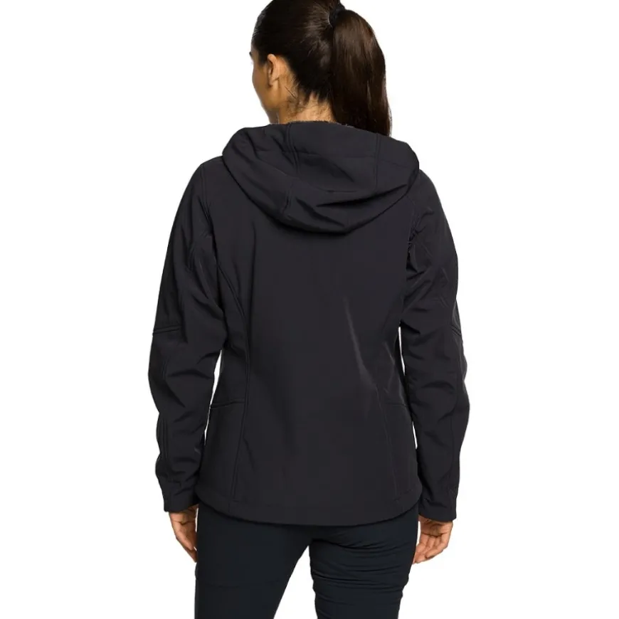 Chaquetas Trangoworld Segnes