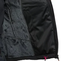 Chaquetas Trangoworld Segnes