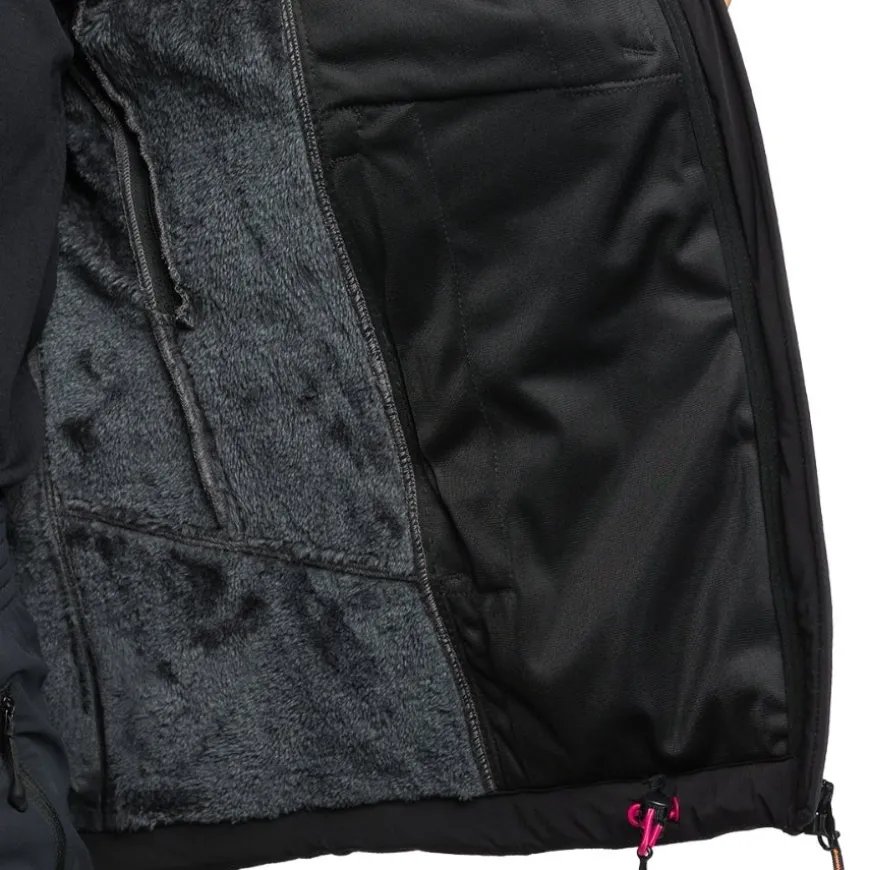 Chaquetas Trangoworld Segnes
