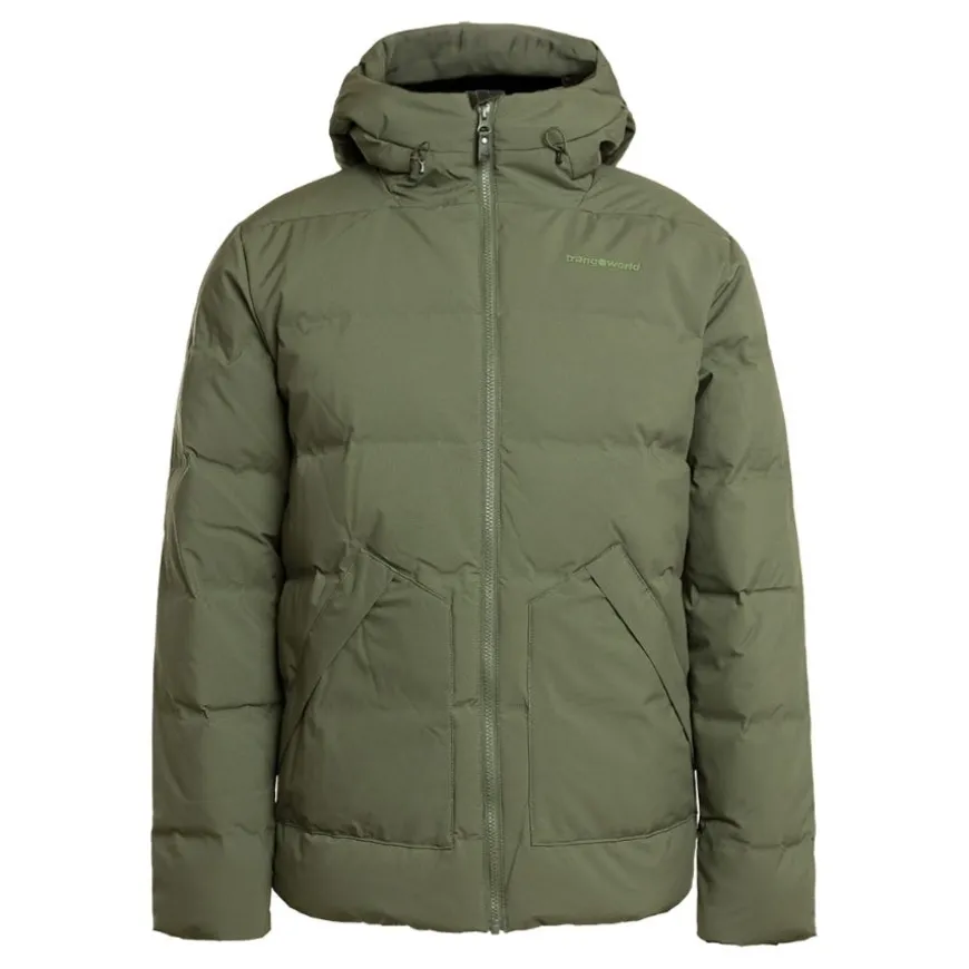 Chaquetas Trangoworld Sligo St