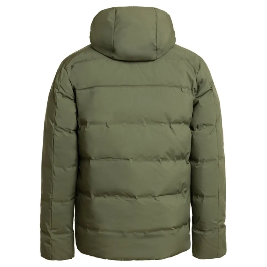Chaquetas Trangoworld Sligo St