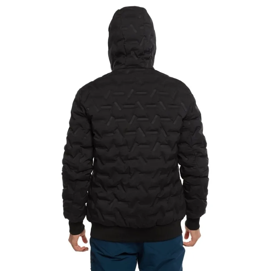 Chaquetas Trangoworld Teos St