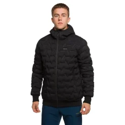 Chaquetas Trangoworld Teos St