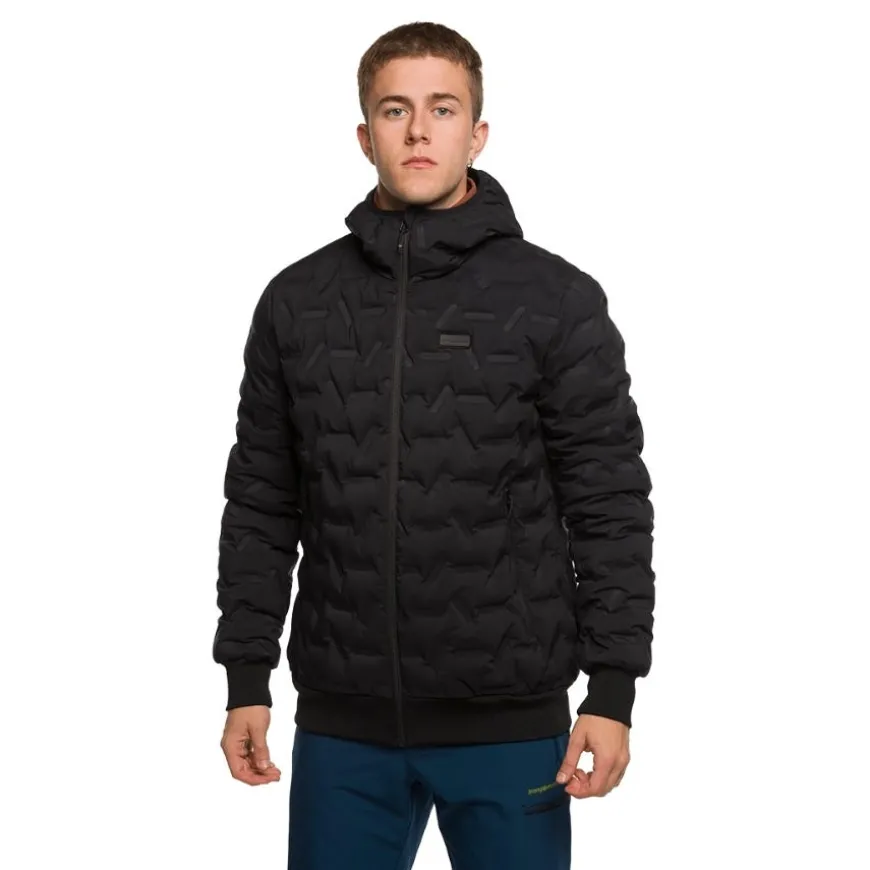 Chaquetas Trangoworld Teos St