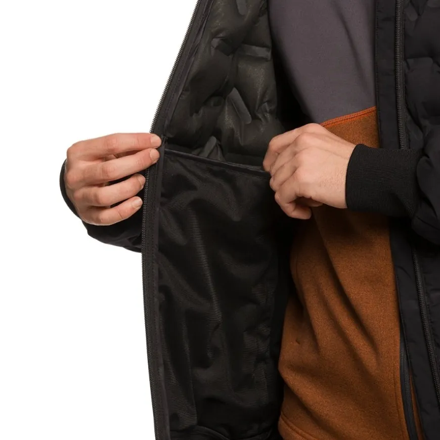 Chaquetas Trangoworld Teos St