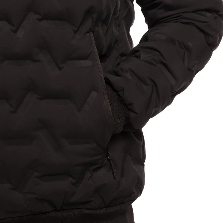 Chaquetas Trangoworld Teos St