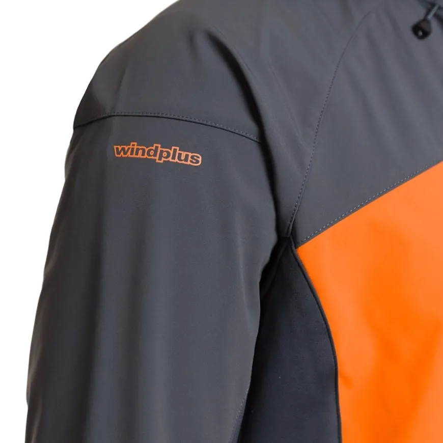 Chaquetas Trangoworld Venoste