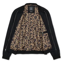 Chaquetas Volcom Burnward Jacket