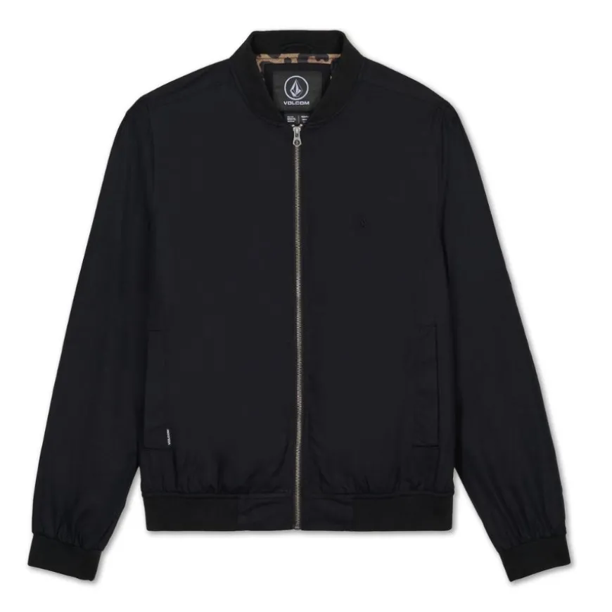 Chaquetas Volcom Burnward Jacket