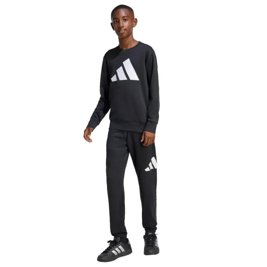 Chándals Adidas J Bl Ft Jog 280