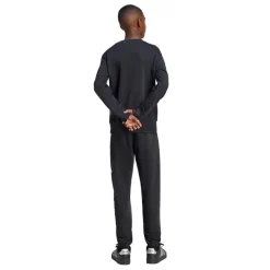 Chándals Adidas J Bl Ft Jog 280