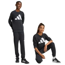Chándals Adidas J Bl Ft Jog 280