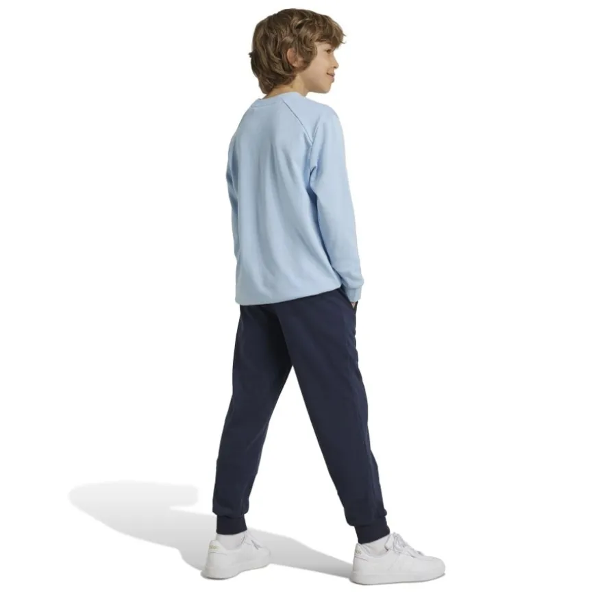 Chándals Adidas J Bl FT Ts