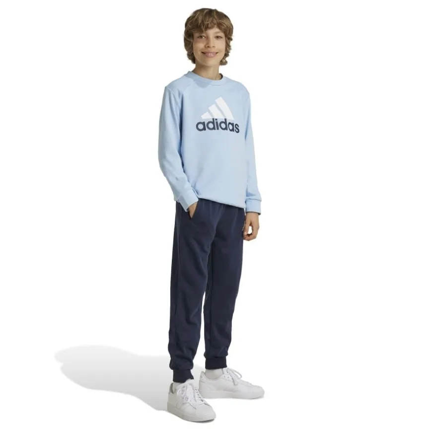 Chándals Adidas J Bl FT Ts