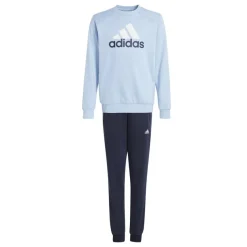 Chándals Adidas J Bl FT Ts