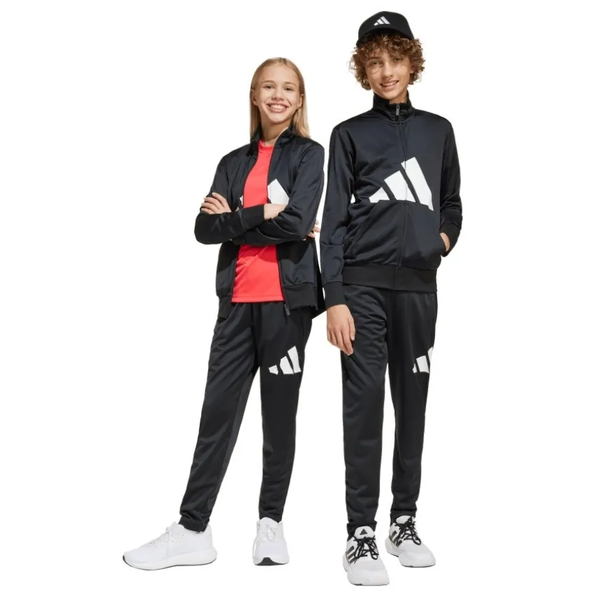 Chándals Adidas J Bl Tr Ts 205