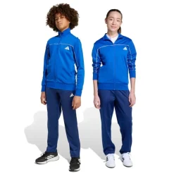 Chándals Adidas J Cp Tr Ts