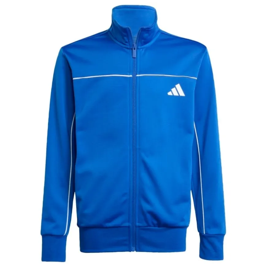 Chándals Adidas J Cp Tr Ts