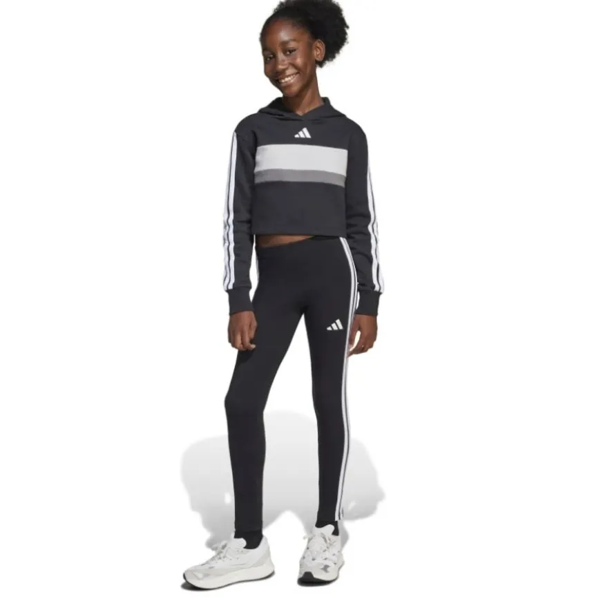 Chándals Adidas Jg 3S Tib Fl St