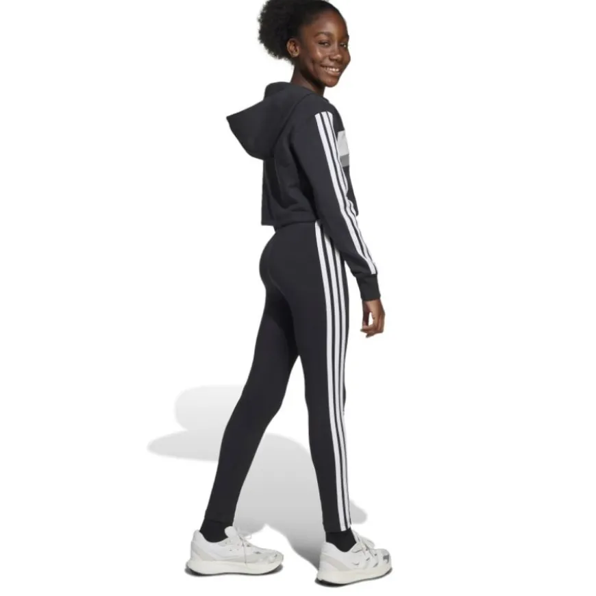 Chándals Adidas Jg 3S Tib Fl St