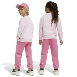 Chándals Adidas Lk Bl Fl Jog