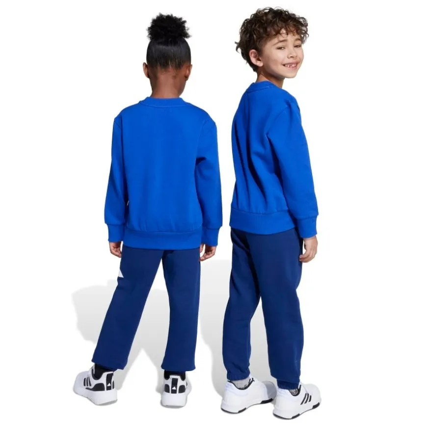 Chándals Adidas Lk Bl Fl Jog
