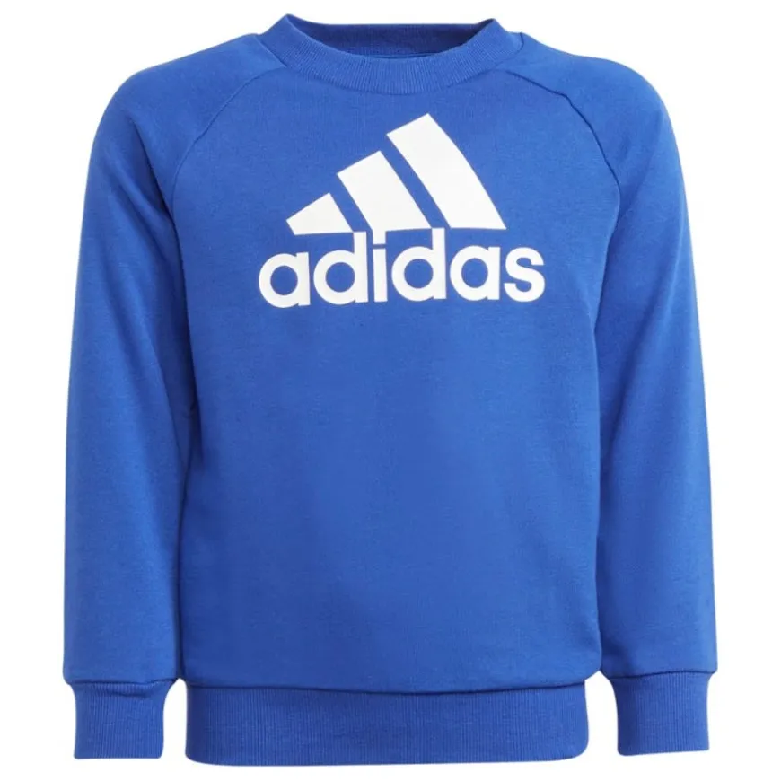 Chándals Adidas Lk Bos Jog Ft