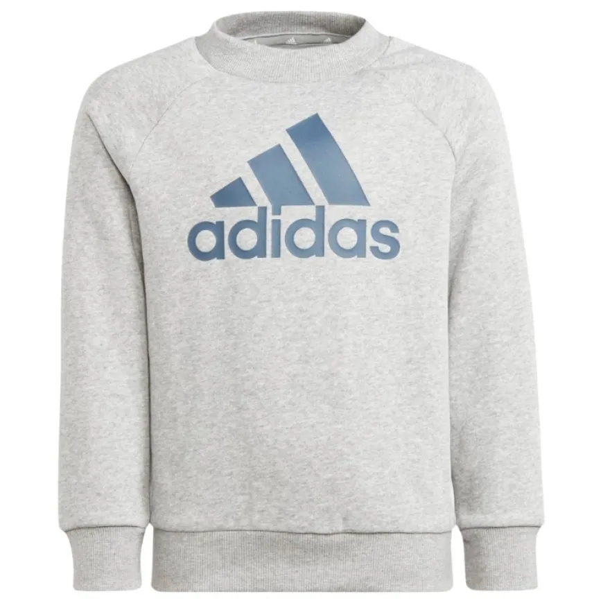 Chándals Adidas Lk Bos Jog Fl