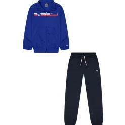 Chándals Champion BTS Full Zip Suit