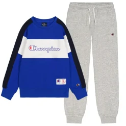 Chándals Champion Chandal cuello redondo