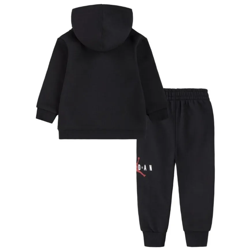 Chándals Jordan Jdn Sustainble Po Hoodie Set