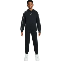 Chándals Nike K Nsw Club Flc Hdy Tracksuit Noos