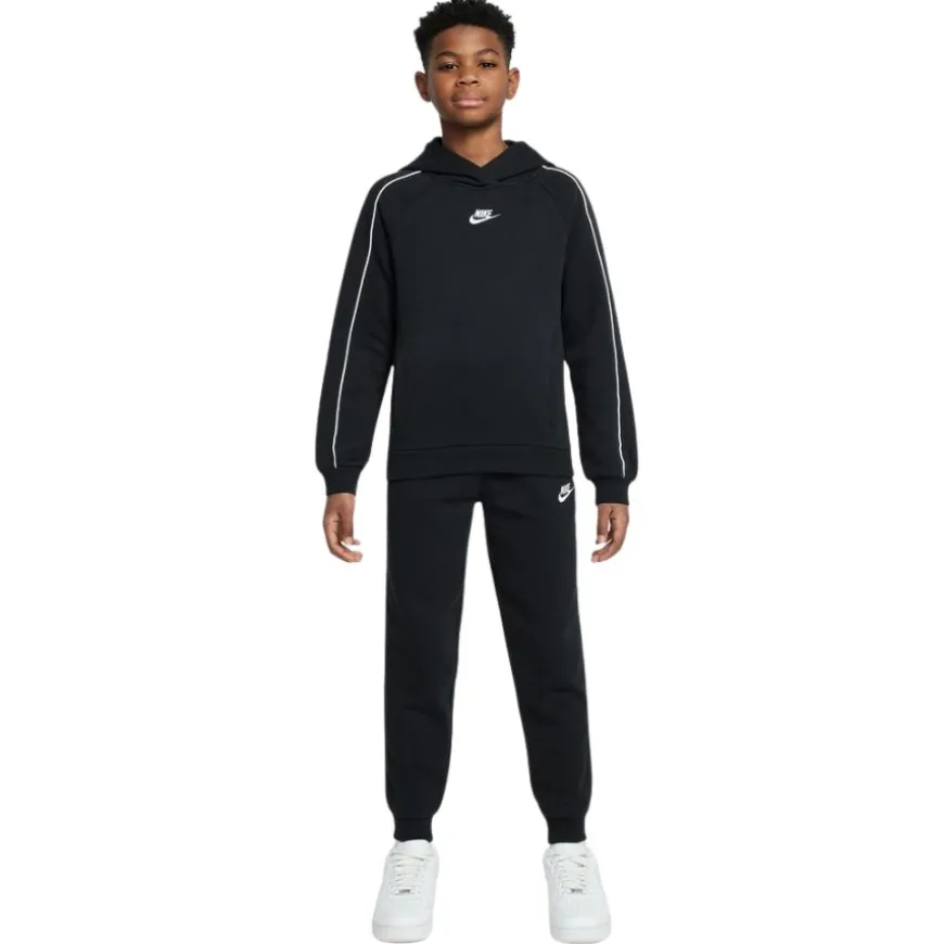 Chándals Nike K Nsw Club Flc Hdy Tracksuit Noos