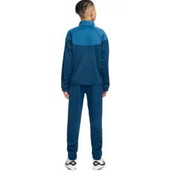 Chándals Nike K Nsw Df Tracksuit Pk Fz
