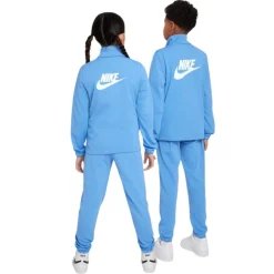 Chándals Nike K Nsw Tracksuit Poly Fz Hbr